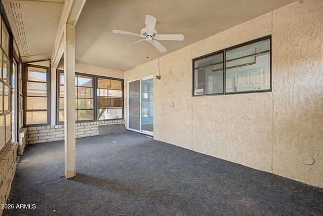 18006 N 136TH Drive, Sun City West, AZ 85375