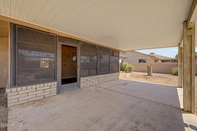 18006 N 136TH Drive, Sun City West, AZ 85375