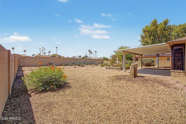 18006 N 136TH Drive, Sun City West, AZ 85375