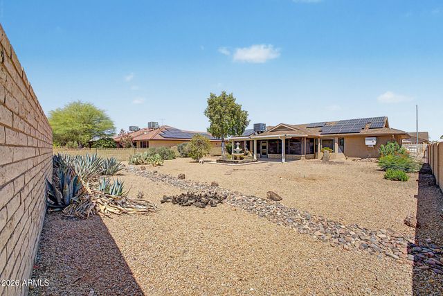 18006 N 136TH Drive, Sun City West, AZ 85375