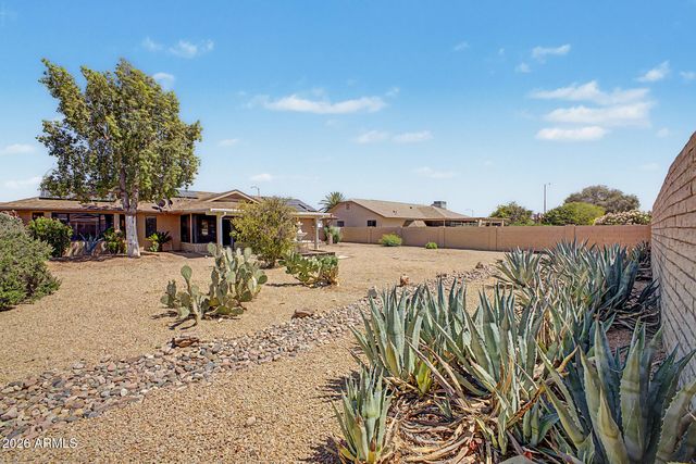18006 N 136TH Drive, Sun City West, AZ 85375