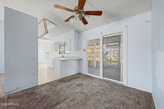 18006 N 136TH Drive, Sun City West, AZ 85375
