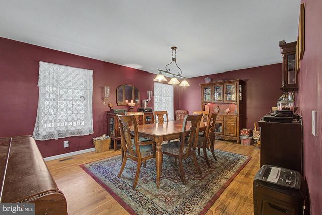 46 HOPKINS RD, New Egypt, NJ 08533