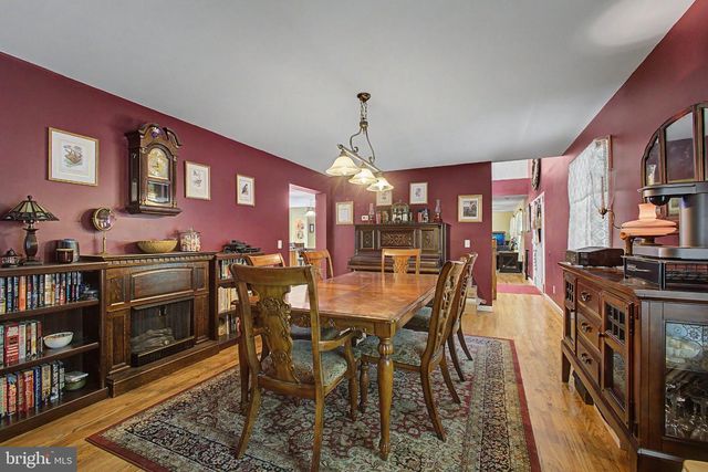 46 HOPKINS RD, New Egypt, NJ 08533
