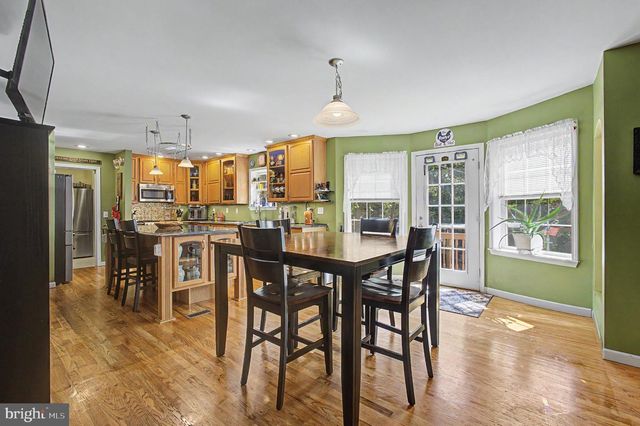 46 HOPKINS RD, New Egypt, NJ 08533