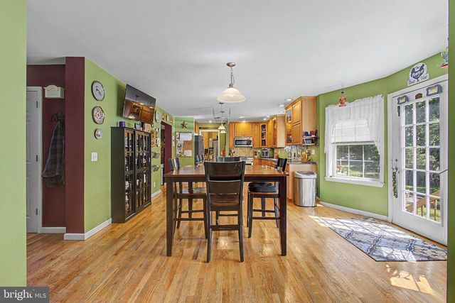 46 HOPKINS RD, New Egypt, NJ 08533