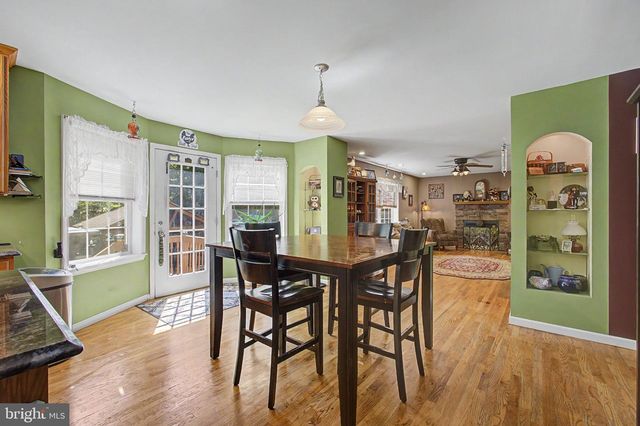 46 HOPKINS RD, New Egypt, NJ 08533