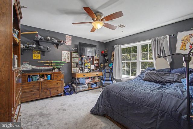 46 HOPKINS RD, New Egypt, NJ 08533