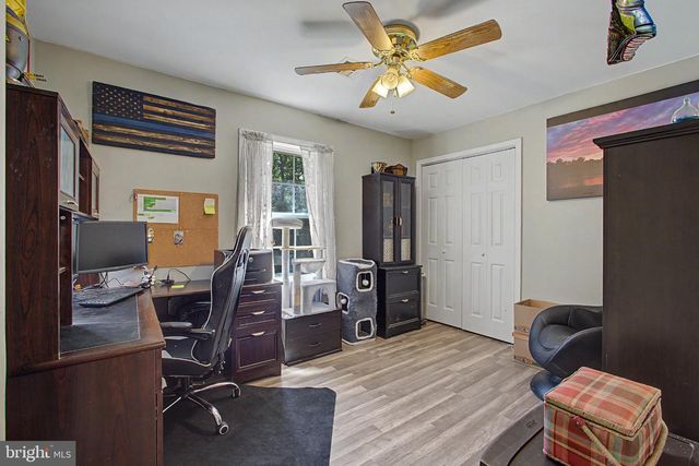 46 HOPKINS RD, New Egypt, NJ 08533