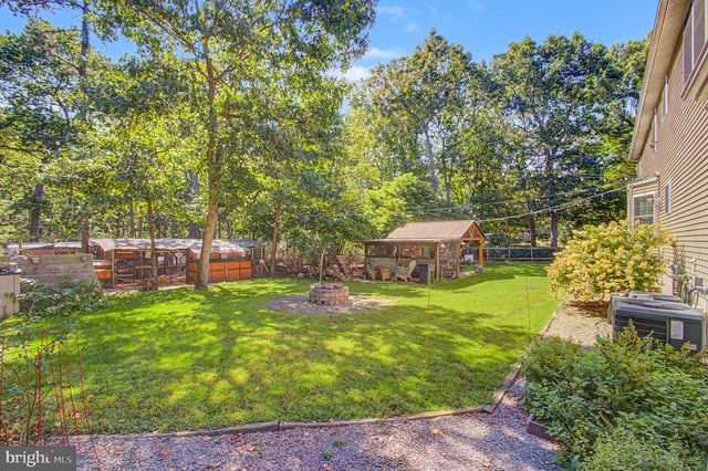 46 HOPKINS RD, New Egypt, NJ 08533