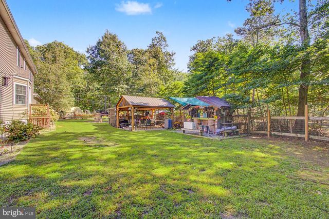 46 HOPKINS RD, New Egypt, NJ 08533