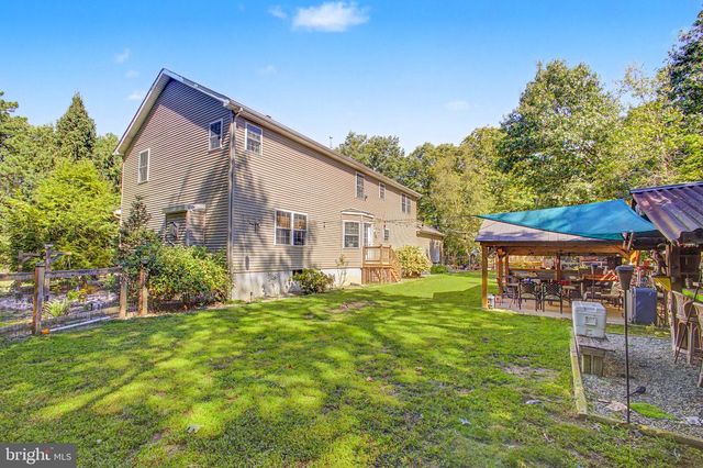 46 HOPKINS RD, New Egypt, NJ 08533
