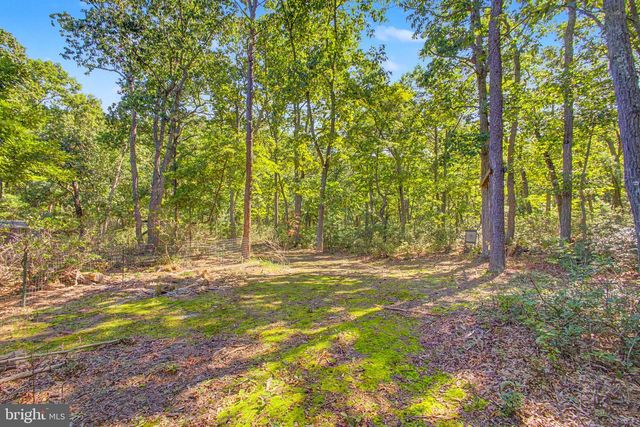 46 HOPKINS RD, New Egypt, NJ 08533
