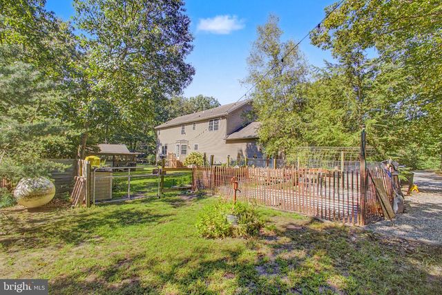46 HOPKINS RD, New Egypt, NJ 08533