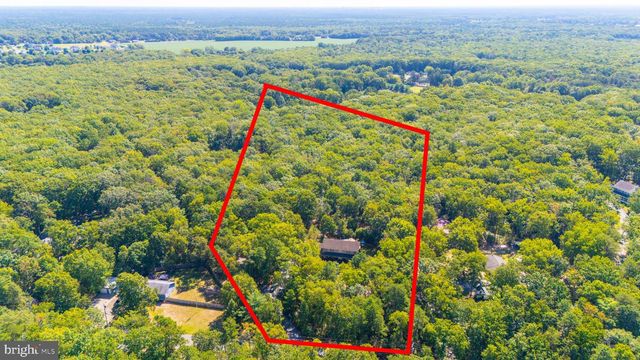 46 HOPKINS RD, New Egypt, NJ 08533