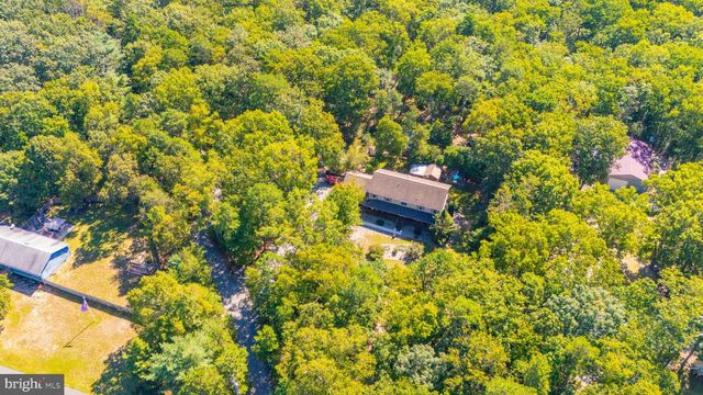 46 HOPKINS RD, New Egypt, NJ 08533
