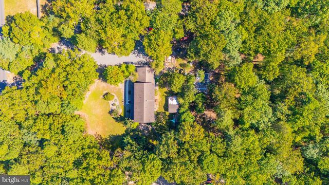 46 HOPKINS RD, New Egypt, NJ 08533