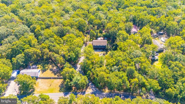 46 HOPKINS RD, New Egypt, NJ 08533