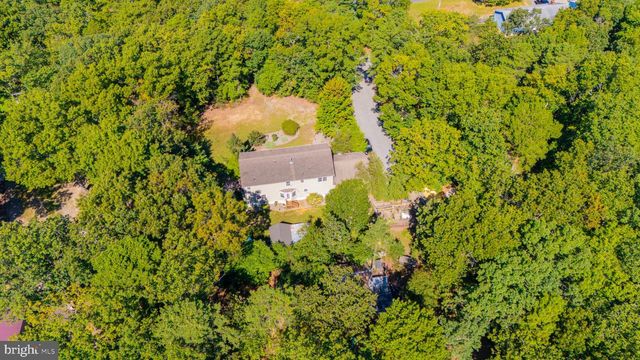46 HOPKINS RD, New Egypt, NJ 08533