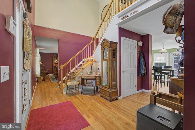 46 HOPKINS RD, New Egypt, NJ 08533