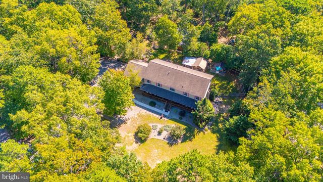 46 HOPKINS RD, New Egypt, NJ 08533