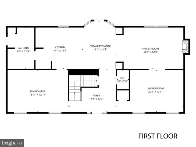 46 HOPKINS RD, New Egypt, NJ 08533