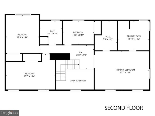 46 HOPKINS RD, New Egypt, NJ 08533