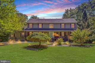 46 HOPKINS RD, New Egypt, NJ 08533