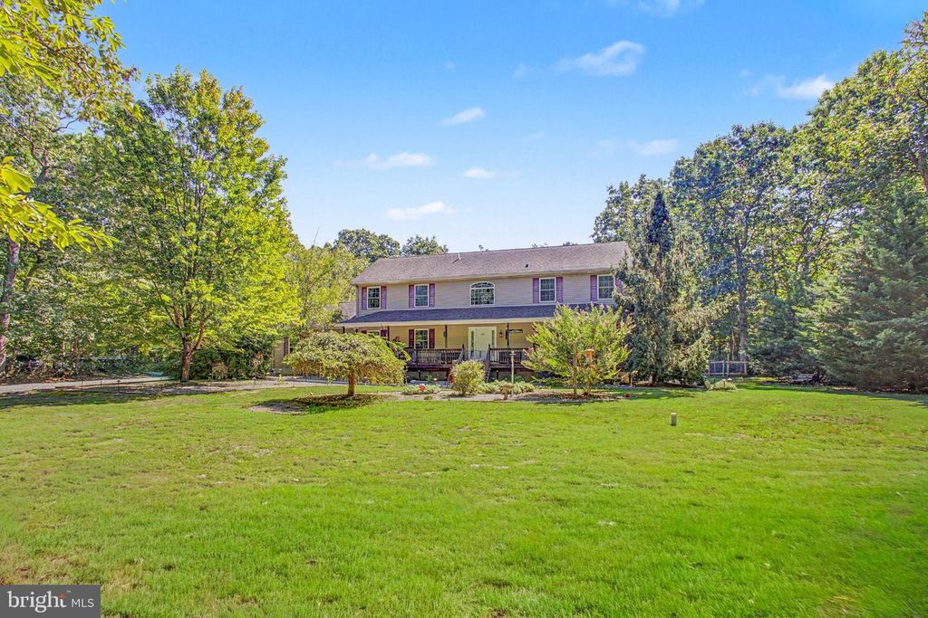 46 HOPKINS RD, NEW EGYPT, NJ 08533 — photo 3