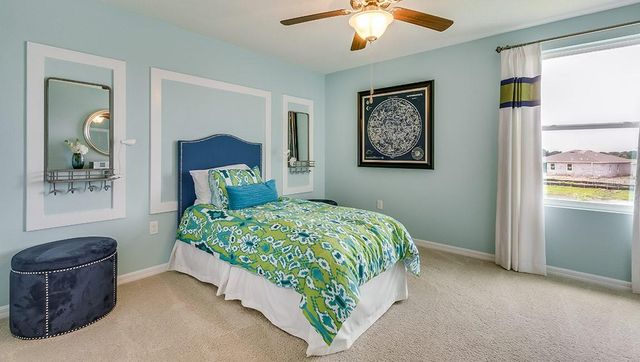 11936 KINGSLEY TRAIL, Parrish, FL 34219