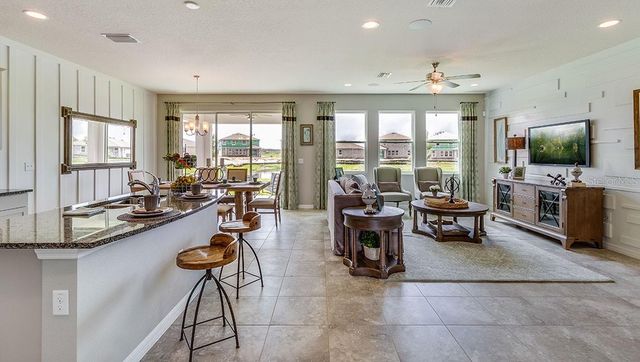11936 KINGSLEY TRAIL, Parrish, FL 34219