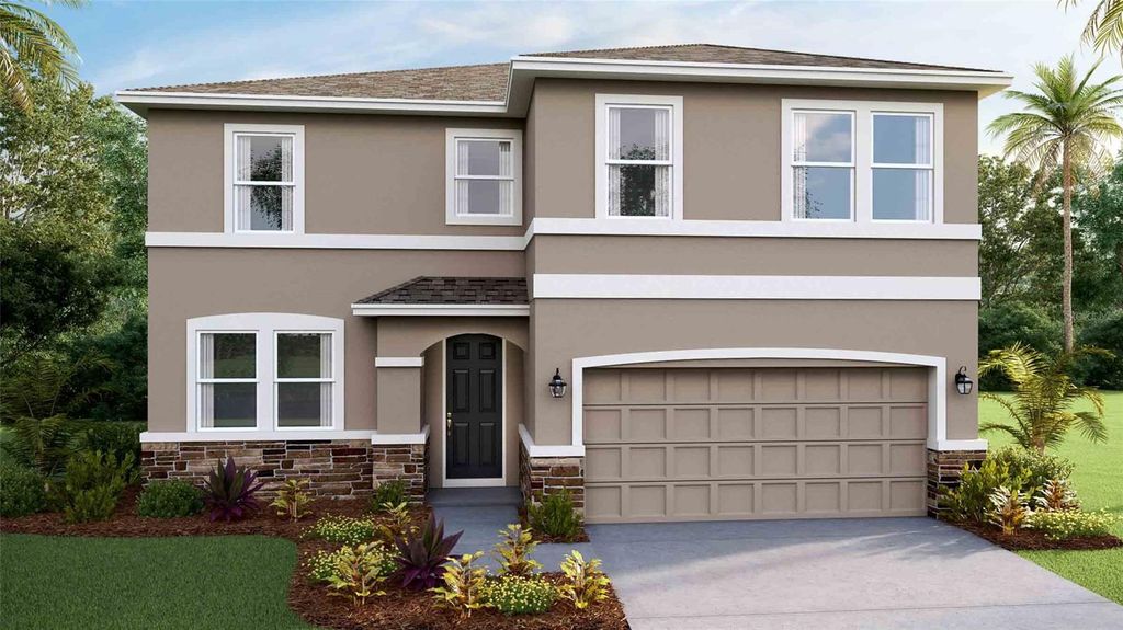 11936 KINGSLEY TRAIL, Parrish, FL 34219