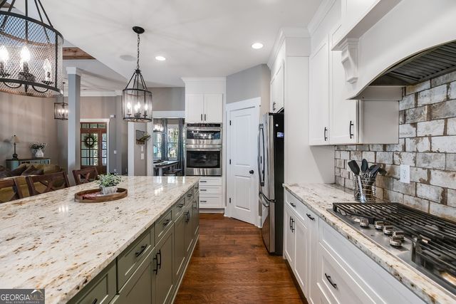 1001 Glenloch Road, Roopville, GA 30170