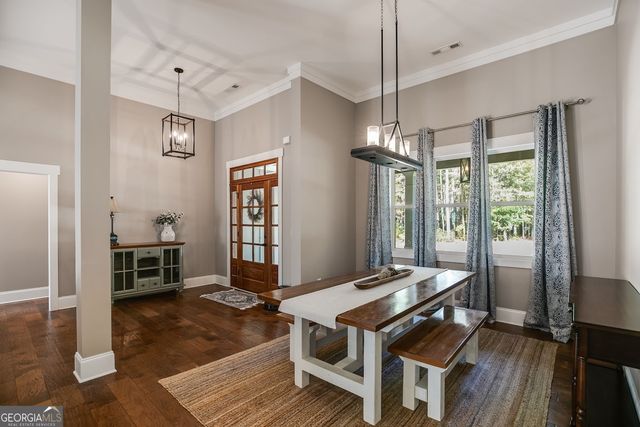 1001 Glenloch Road, Roopville, GA 30170