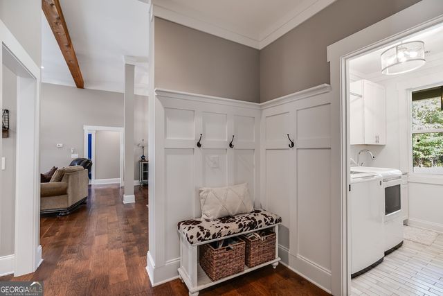 1001 Glenloch Road, Roopville, GA 30170