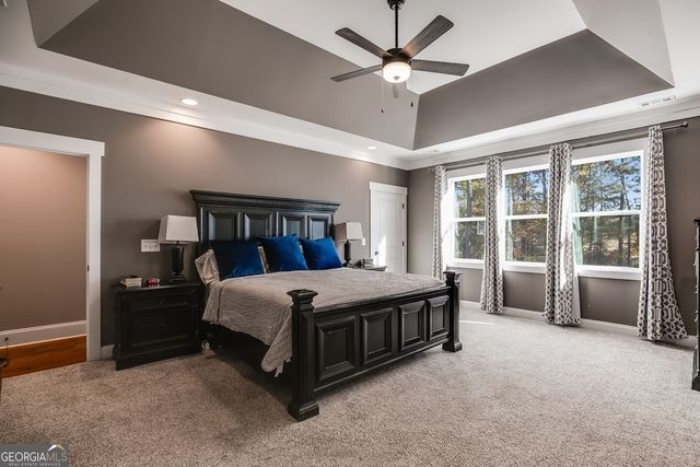 1001 Glenloch Road, Roopville, GA 30170