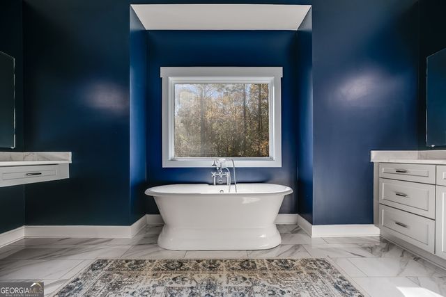 1001 Glenloch Road, Roopville, GA 30170