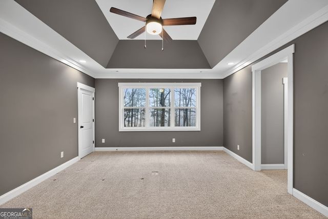 1001 Glenloch Road, Roopville, GA 30170