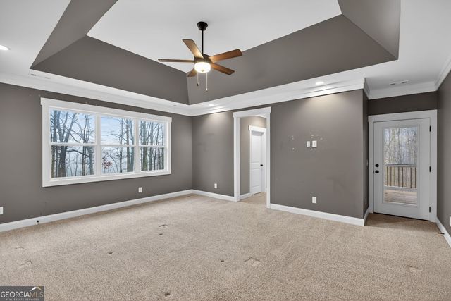 1001 Glenloch Road, Roopville, GA 30170