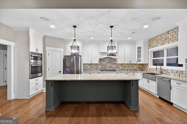 1001 Glenloch Road, Roopville, GA 30170