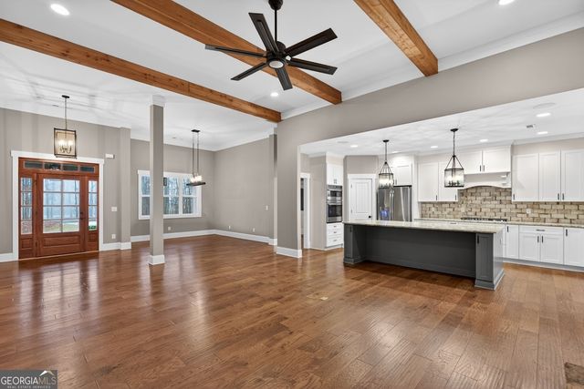 1001 Glenloch Road, Roopville, GA 30170