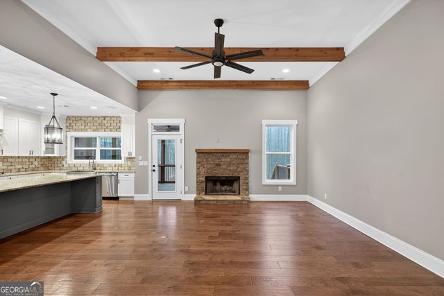 1001 Glenloch Road, Roopville, GA 30170