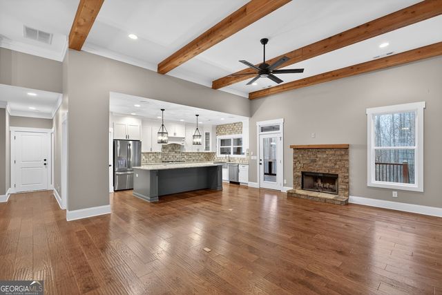 1001 Glenloch Road, Roopville, GA 30170