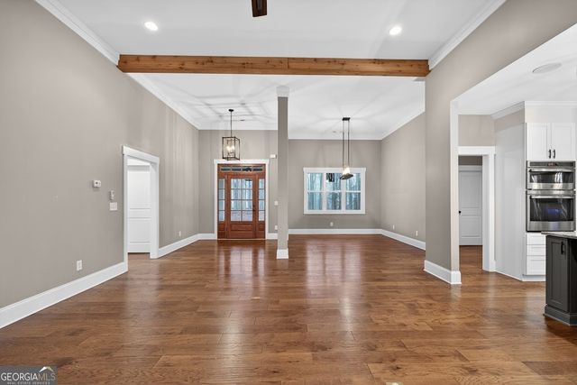 1001 Glenloch Road, Roopville, GA 30170