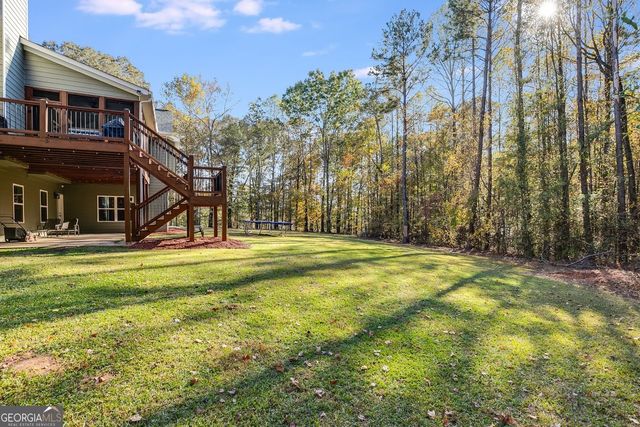 1001 Glenloch Road, Roopville, GA 30170