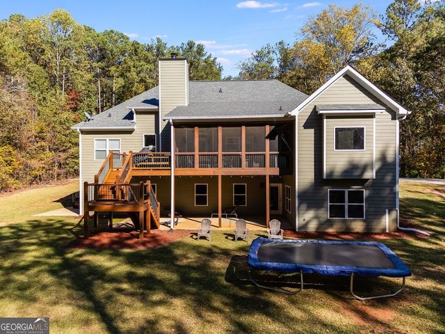 1001 Glenloch Road, Roopville, GA 30170