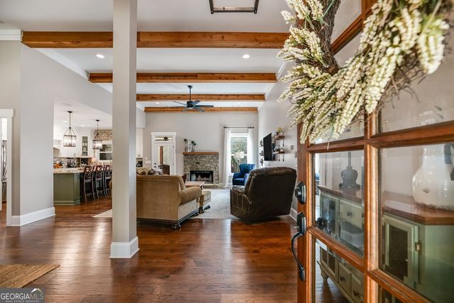 1001 Glenloch Road, Roopville, GA 30170