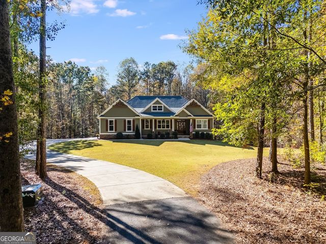 1001 Glenloch Road, Roopville, GA 30170