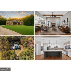 1001 Glenloch Road, Roopville, GA 30170