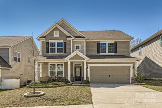 120 Hornbeam Lane, Mooresville, NC 28117